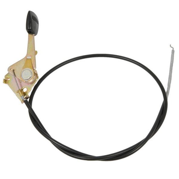Mtd Throttle Cable 946-05354